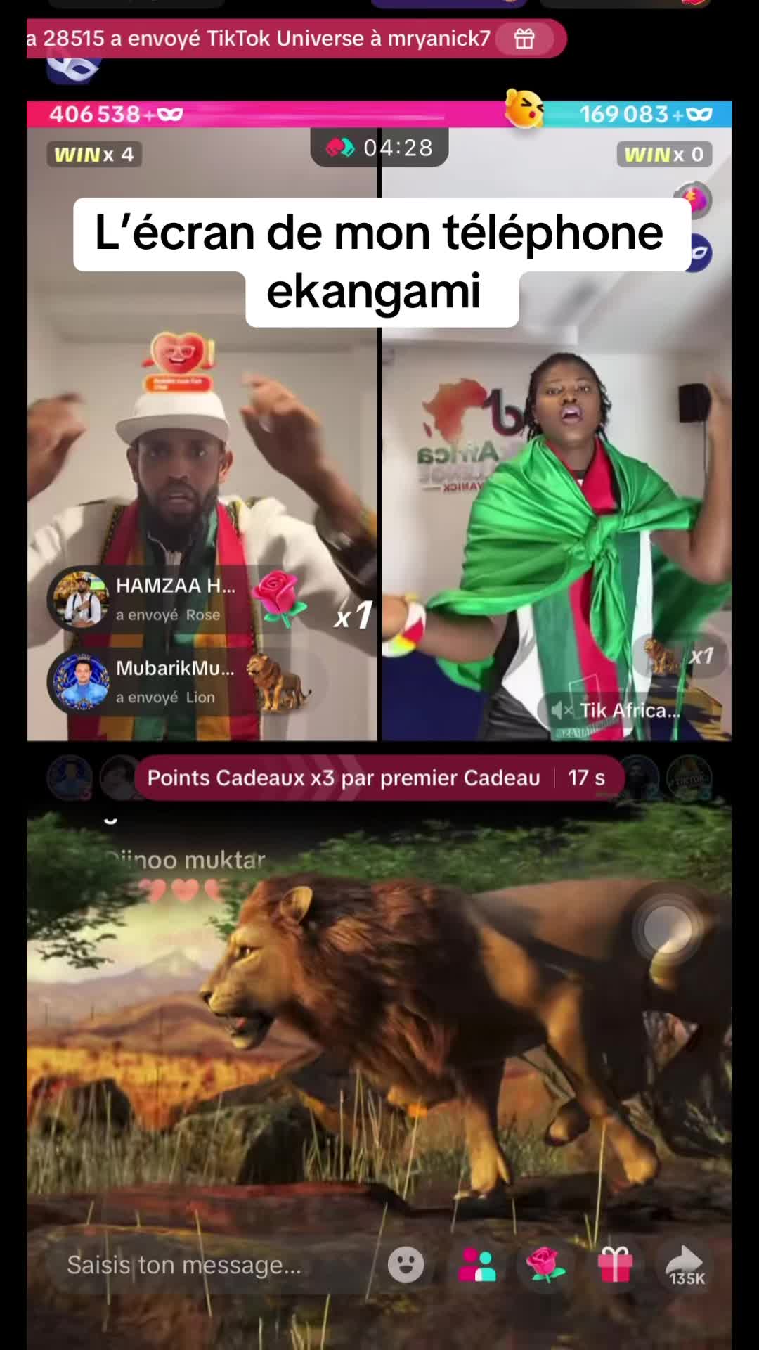 @FAN DE BONNE PERSONNE ❤️✅⚔️👅