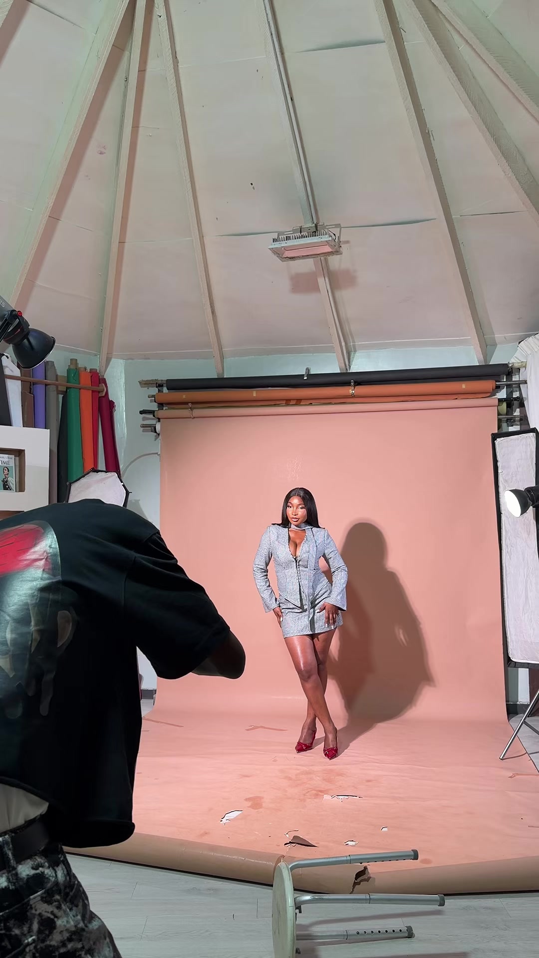 @THE CUTEST PHOTOGRAPHER 🥰📸❤️