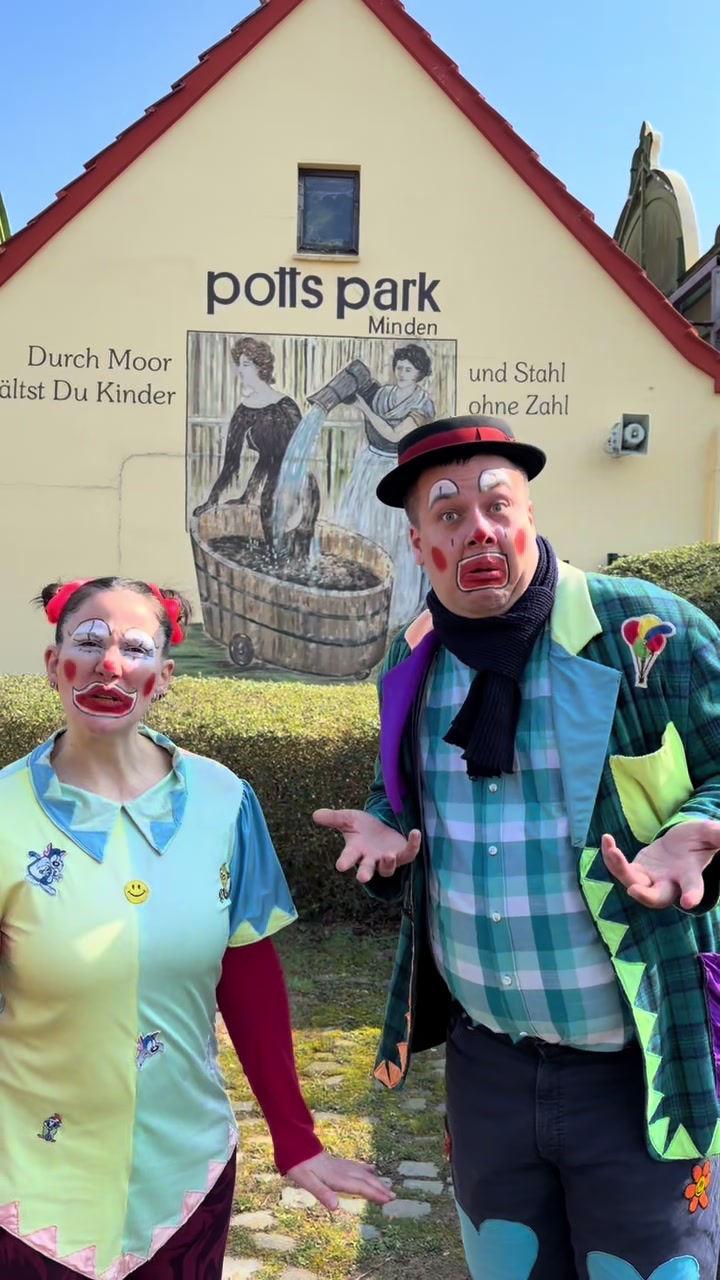 @Hops und Hopsi