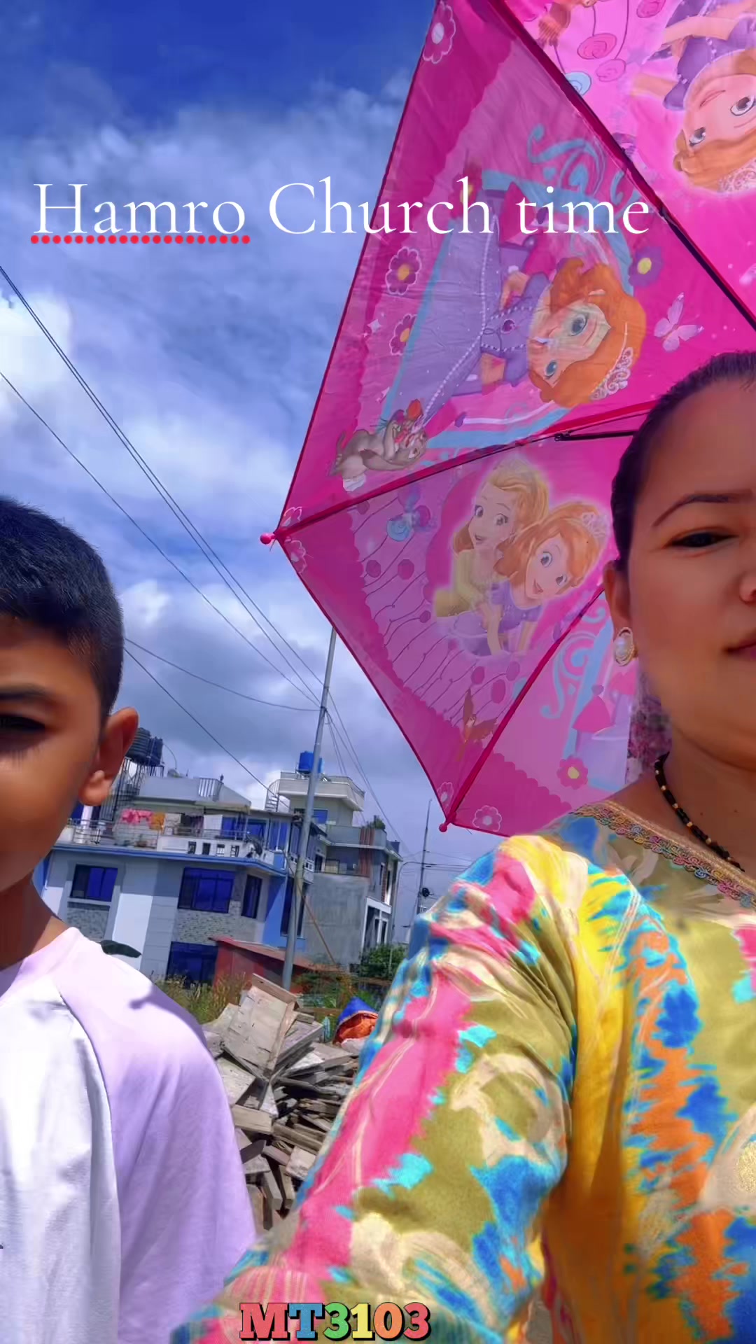 @Ayushi Dinesh Rimal