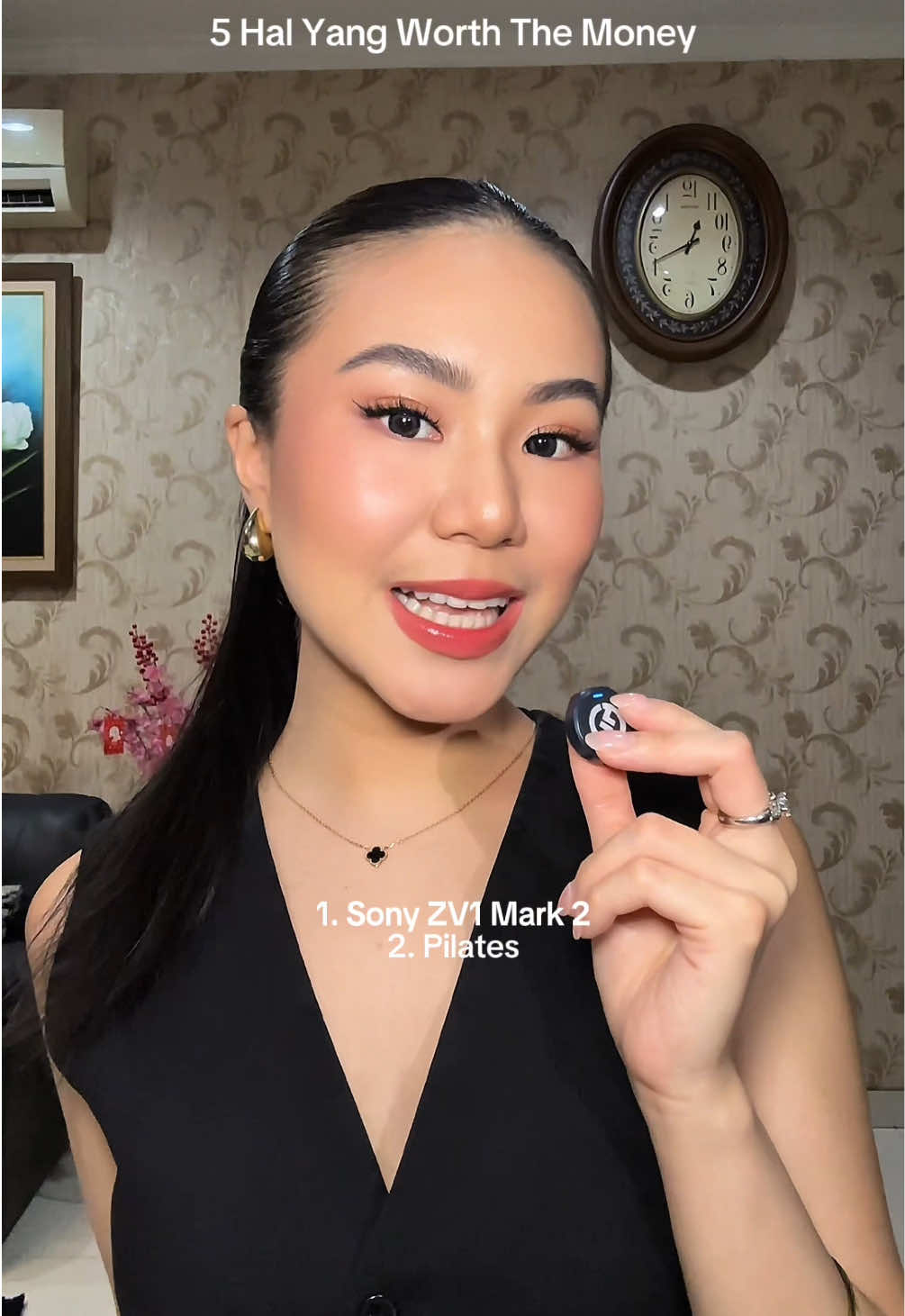 @Audrey Valencia