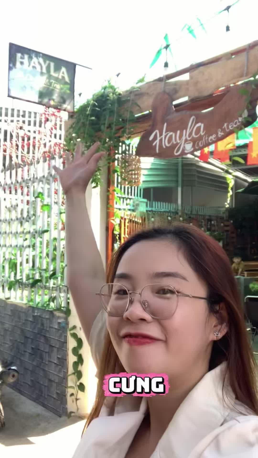 @Cô Bé Xứ Phan