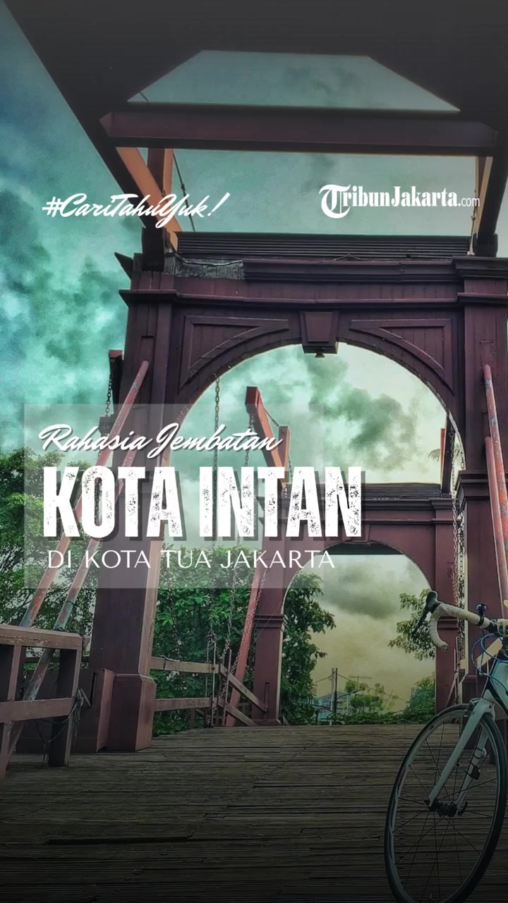 @Tribun Jakarta Official
