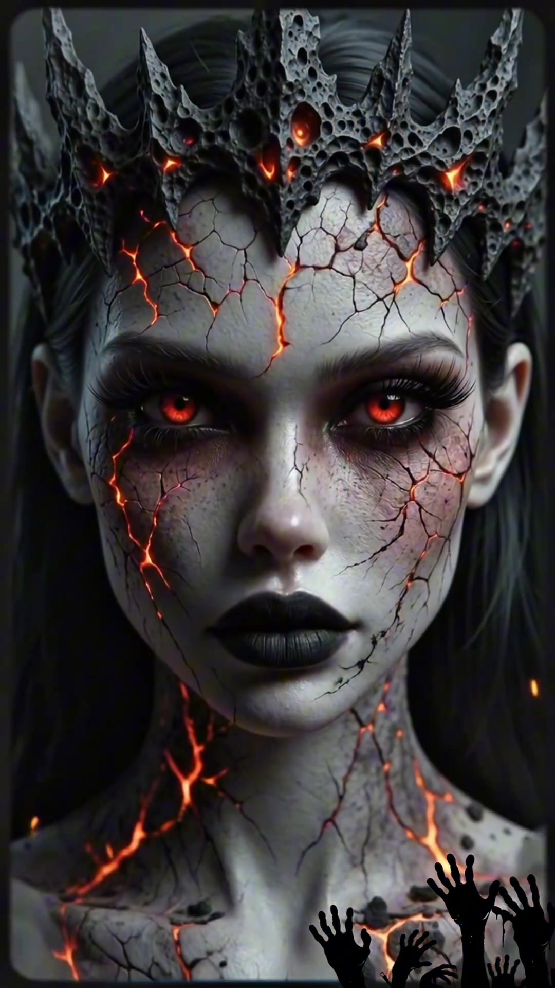 @Izabella | Dark AI Director