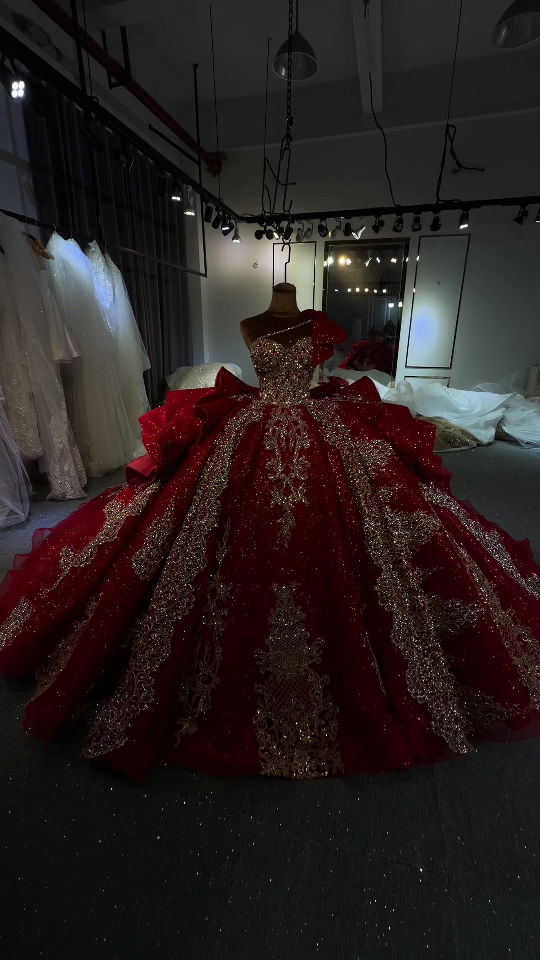 @Quince Dress Factory