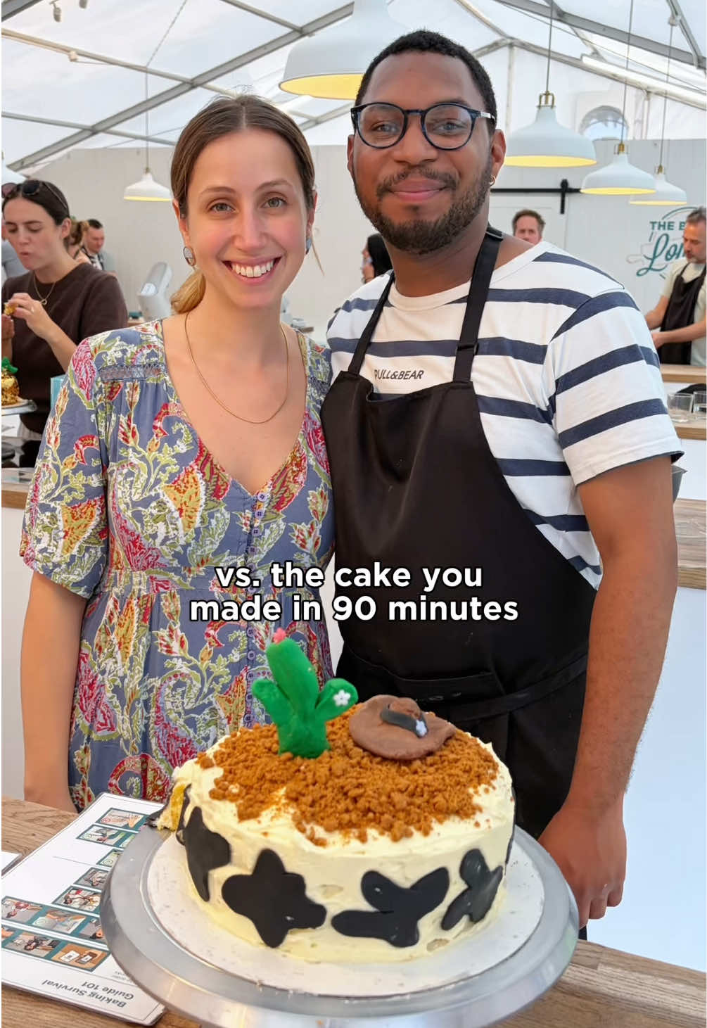 @The Big Bakes🍰