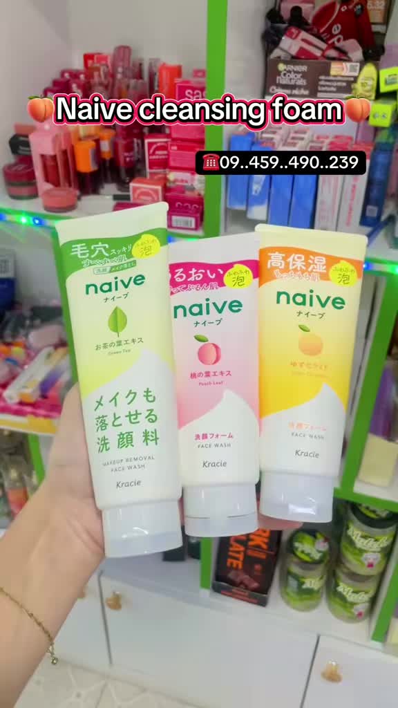 @beauty hub 3 (ygn sanchaung)