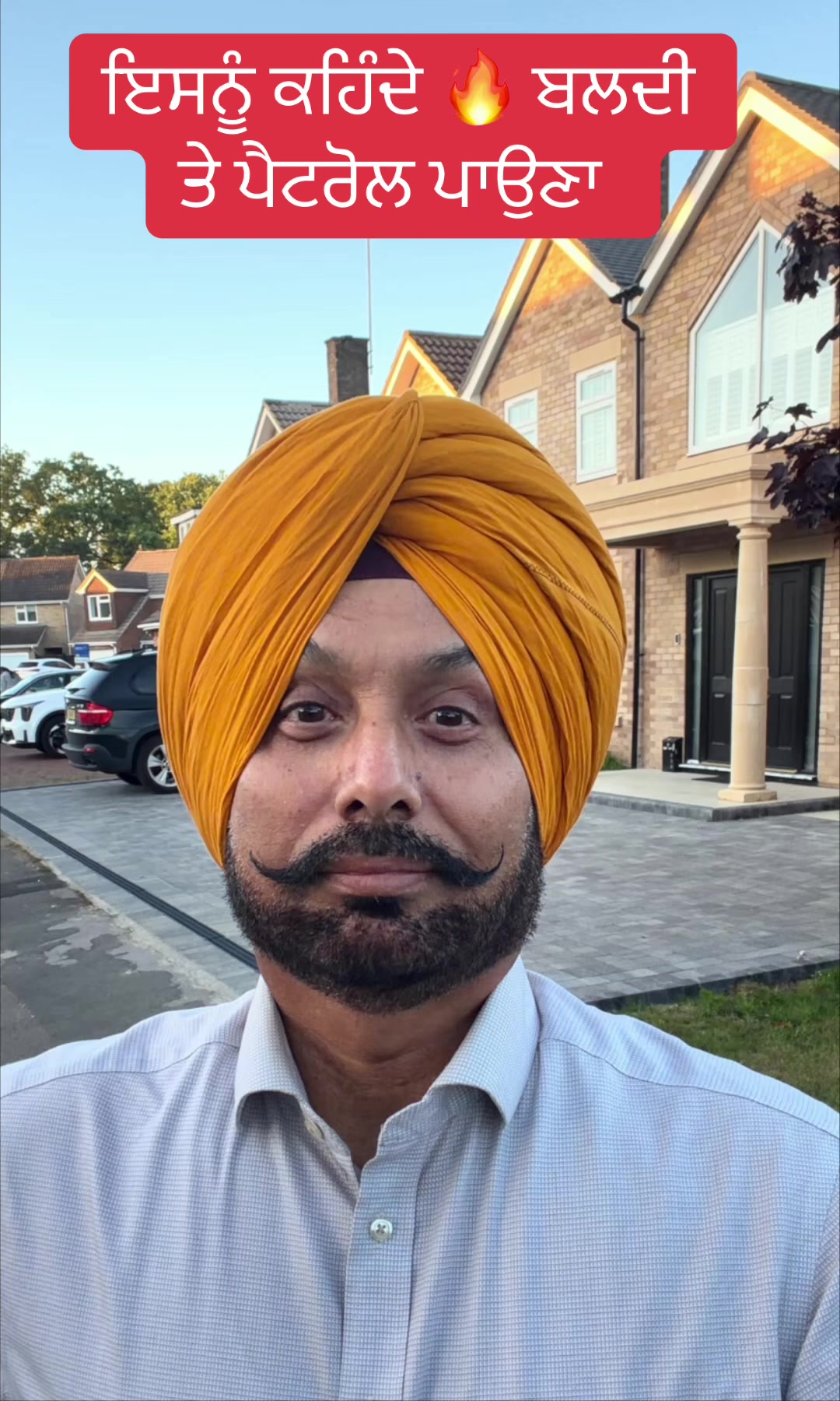 @panjab da sardar