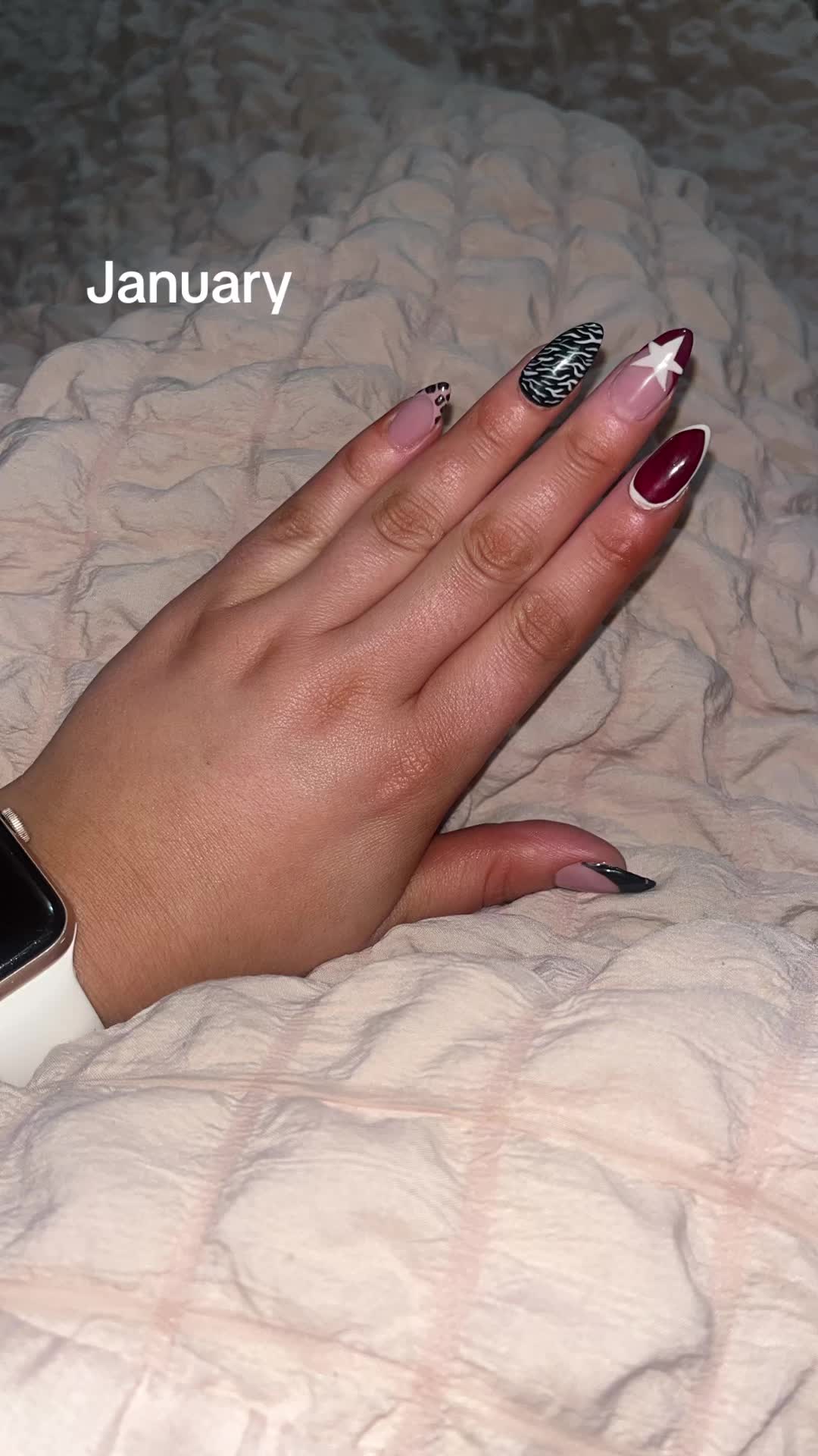 @Leah Marie 🍒🪩🫧