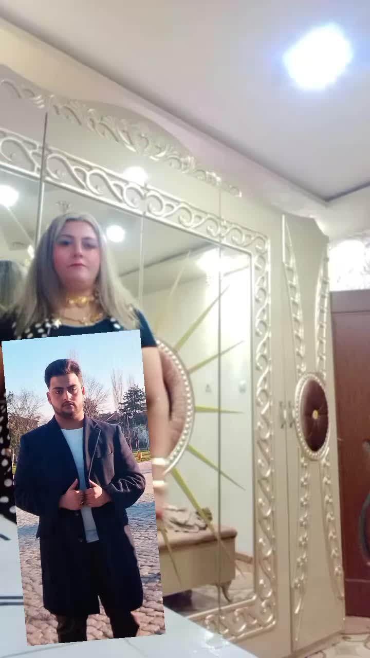 @❤{R♡A}❤ 😍😘Aşkım😘😍❤️