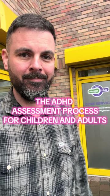 @Jude Morrow | ADHD & Autism 🧠