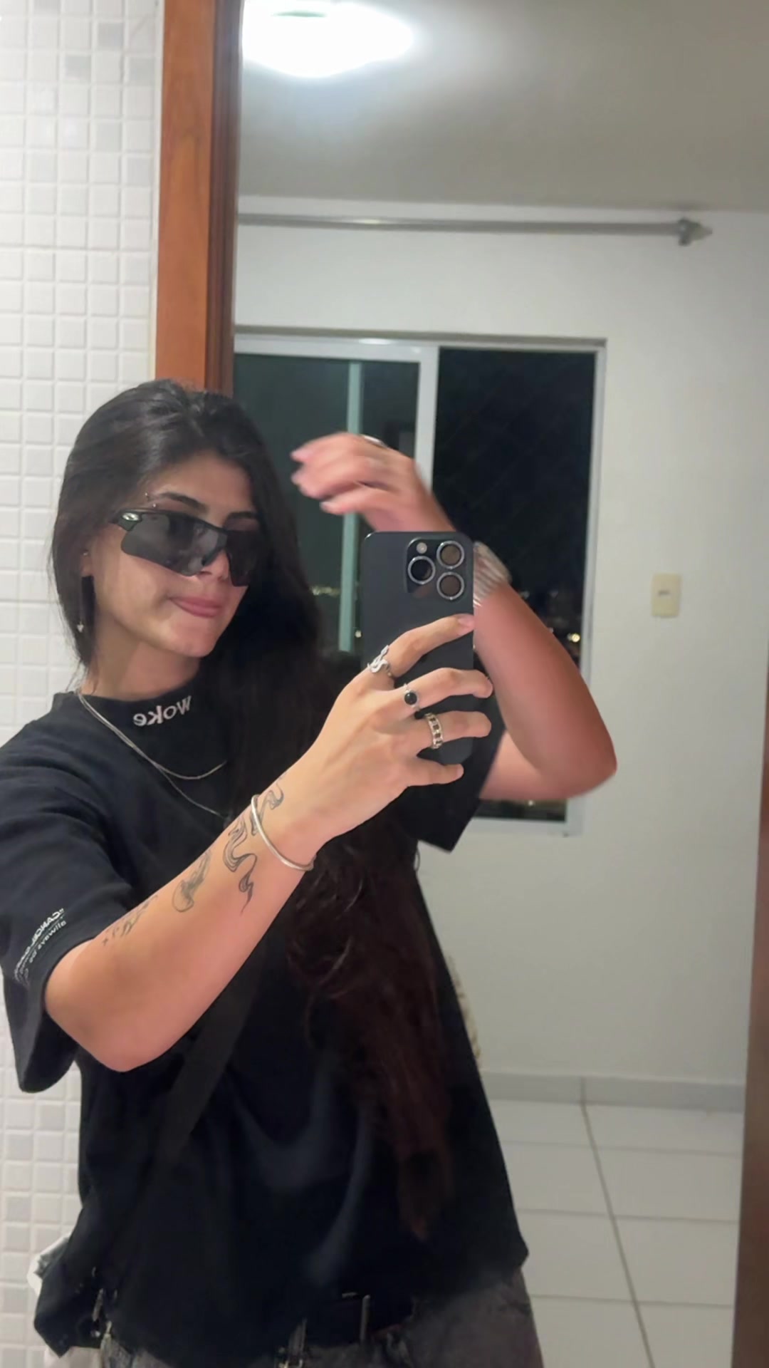 @Nicole Ferreira