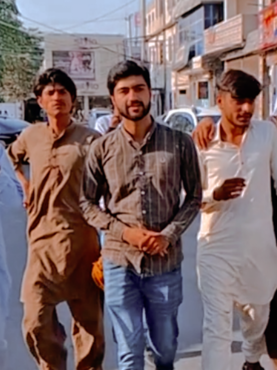 @Junaid Mughal