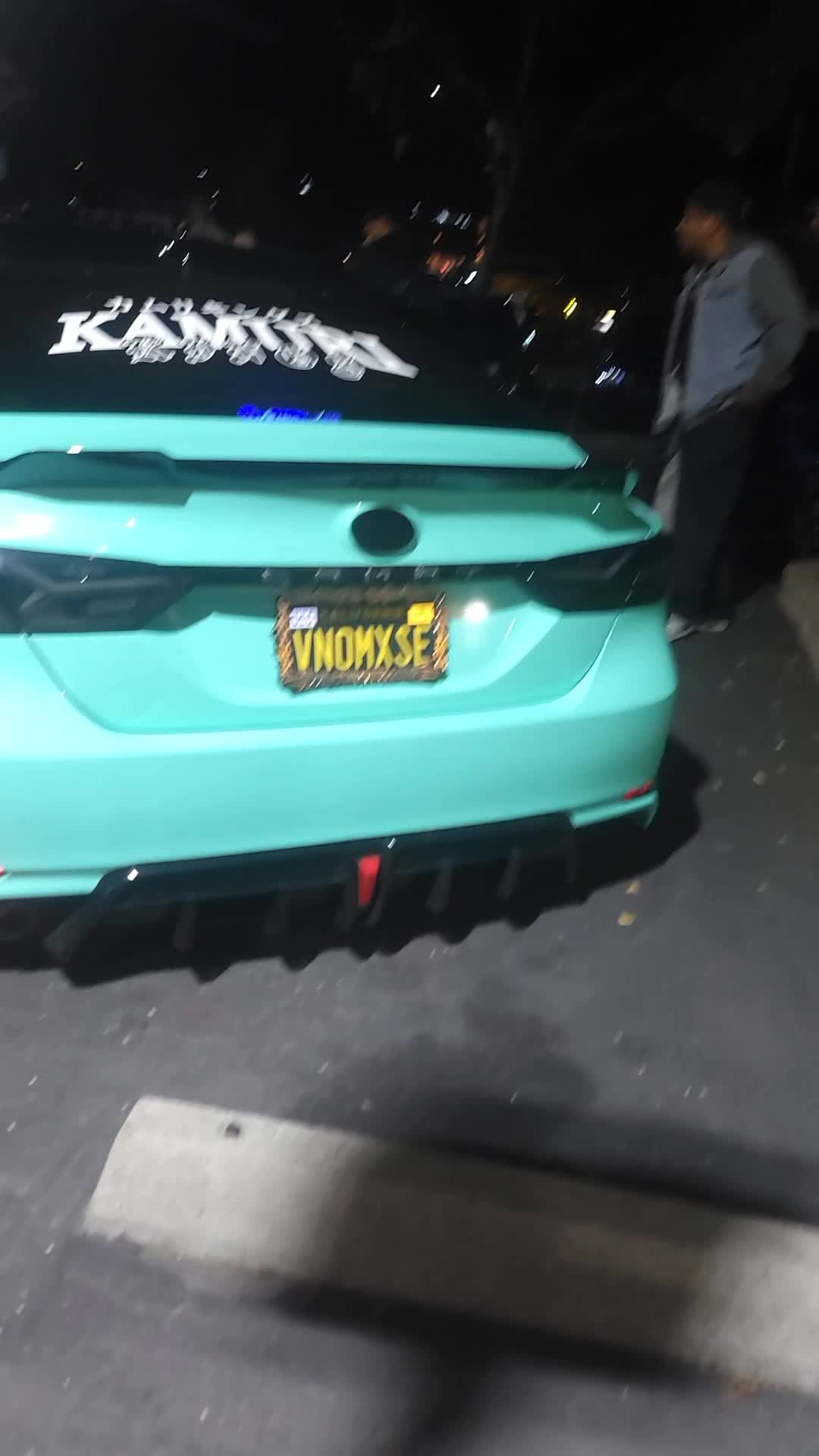 @️