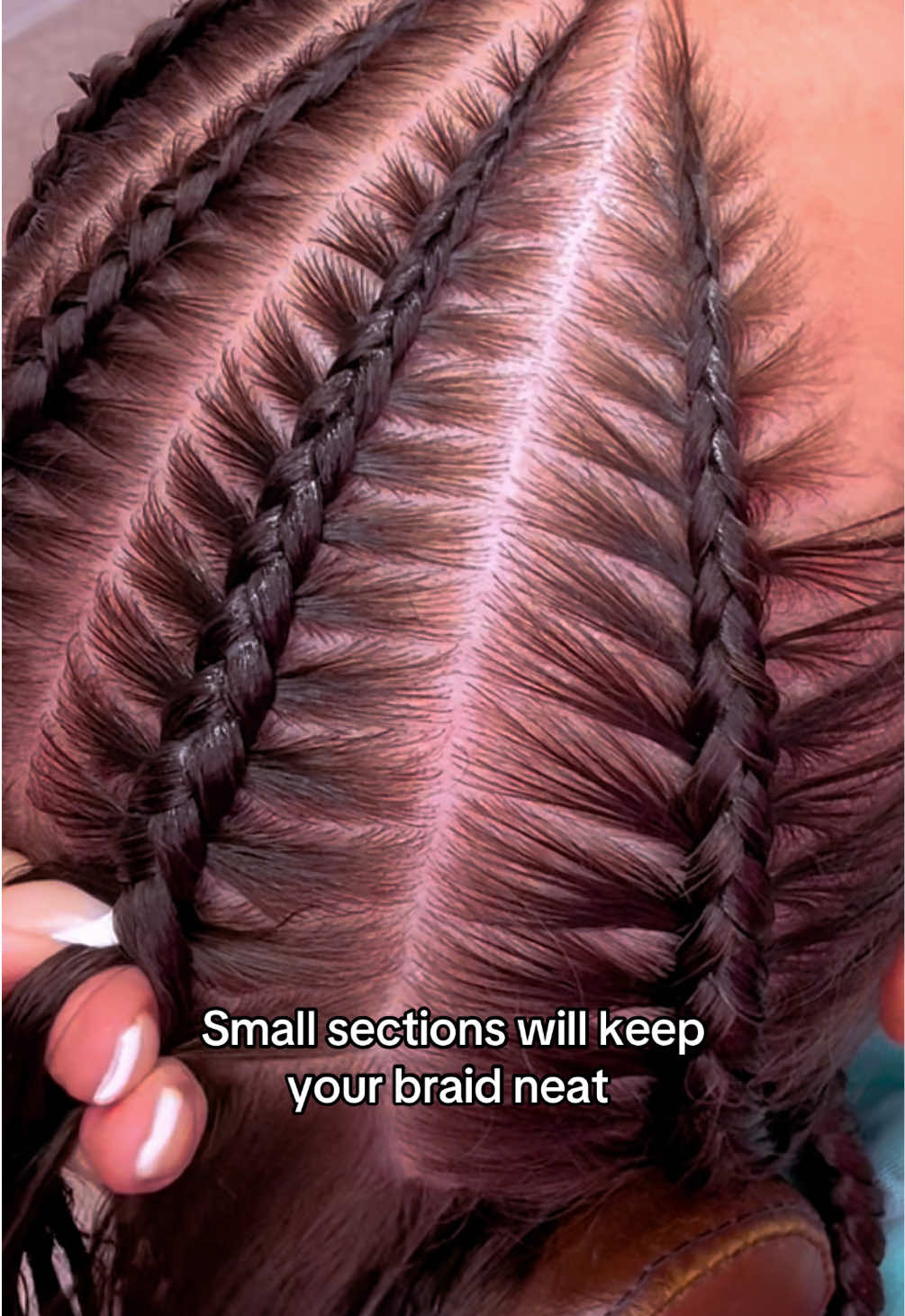 @Gemma Browns Braids