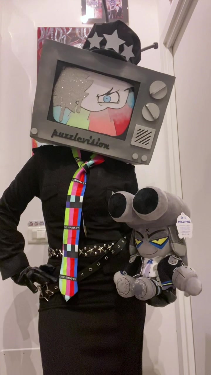 @Jigsaw_Tv_man
