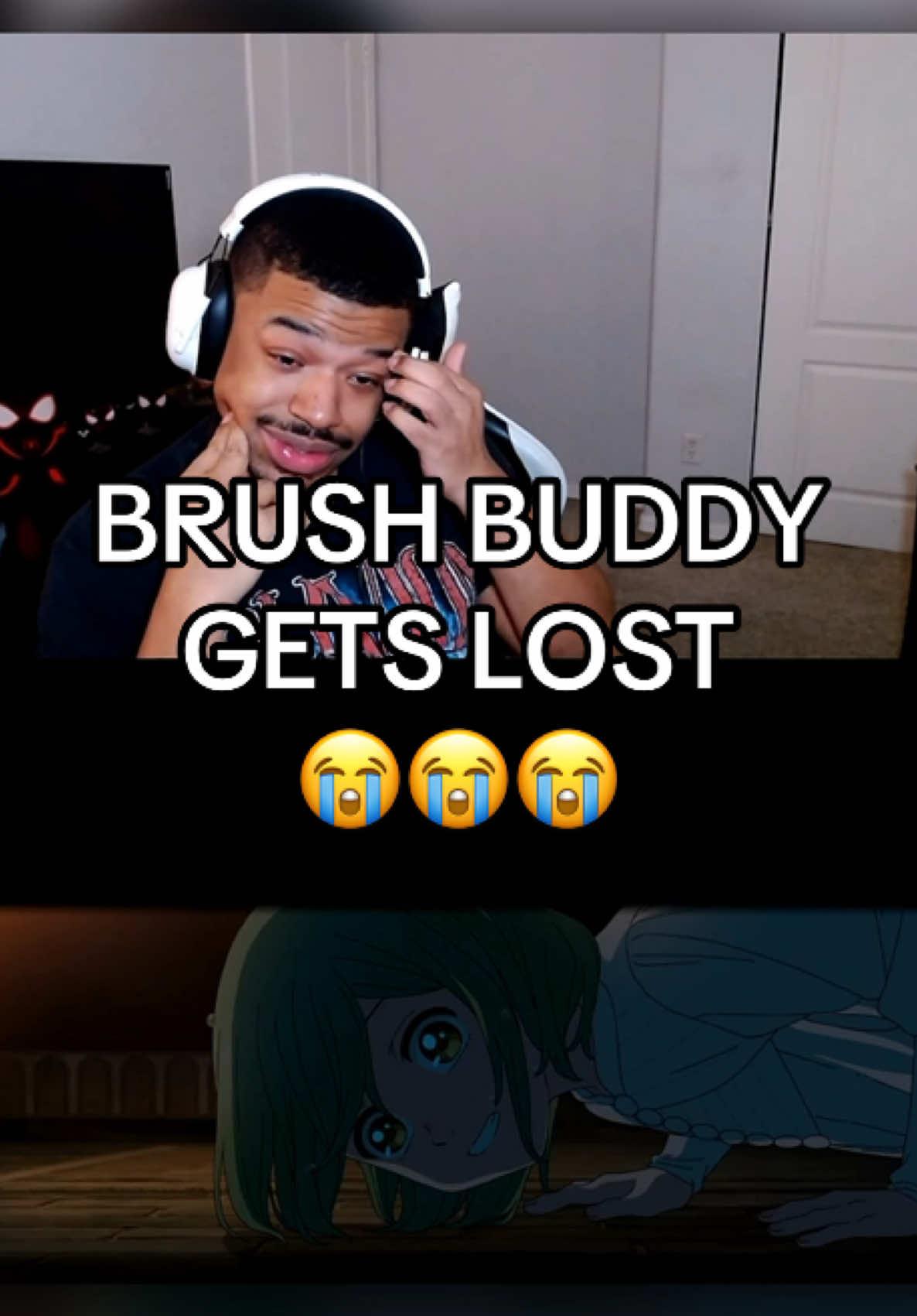 @Sebastian | Reactions