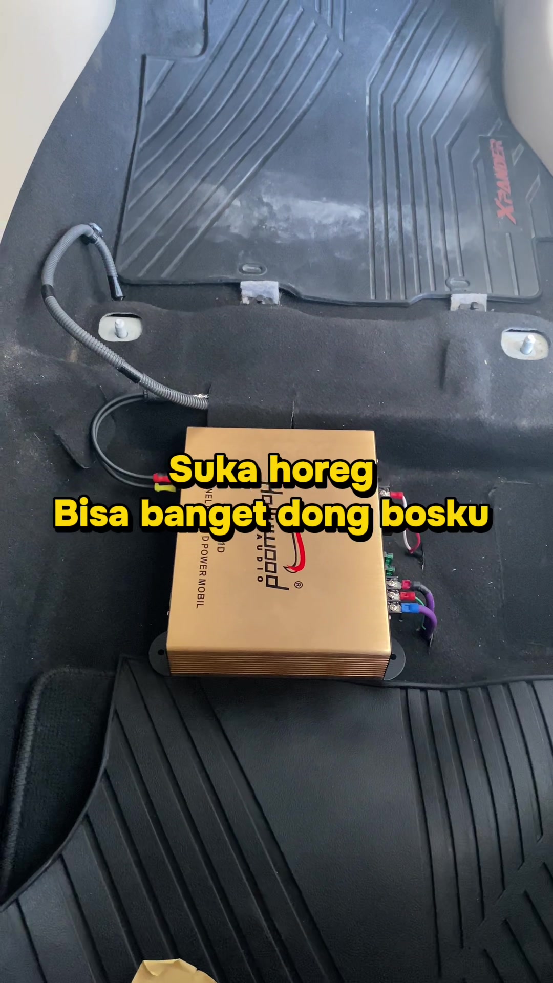 @Boss Audio Nganjuk