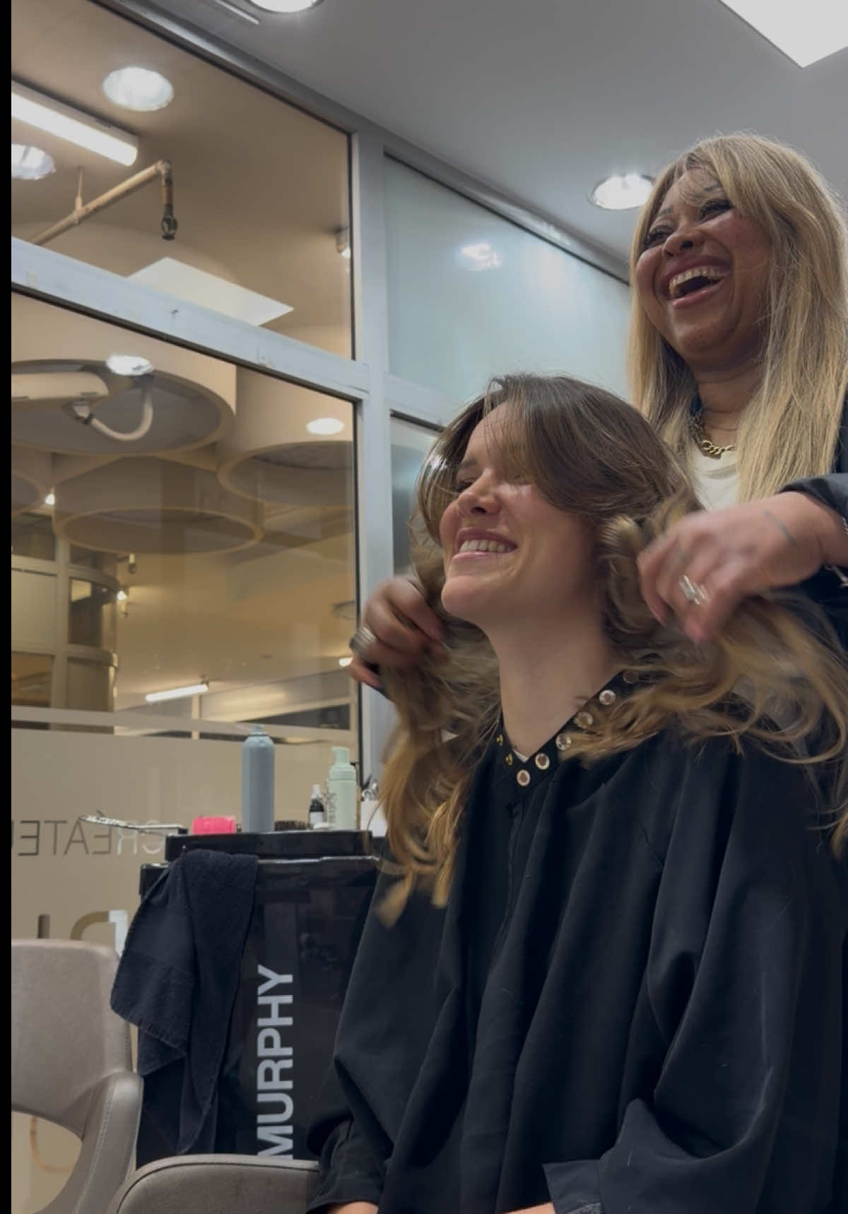 @Inspiration.Coiffure Puteaux