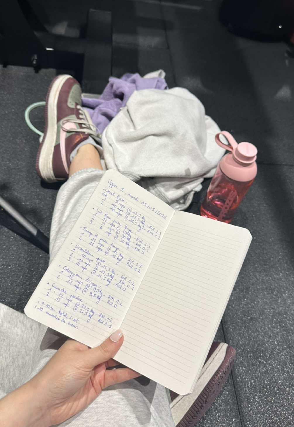@Béré - Coach sportive 🦋