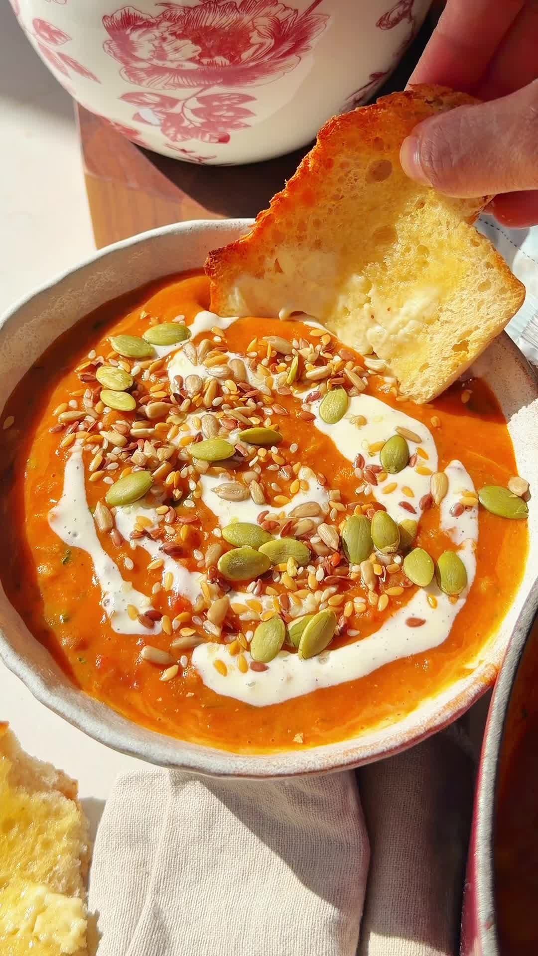 @DoctorBowl EasyHealthy Recipes