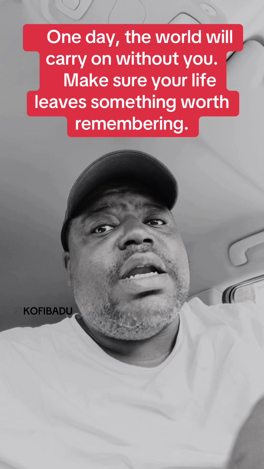 @KOFI BADU&reg;