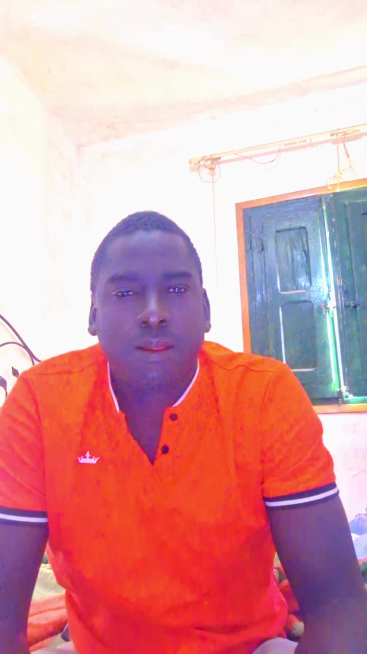 @El Hadji Seck Diba
