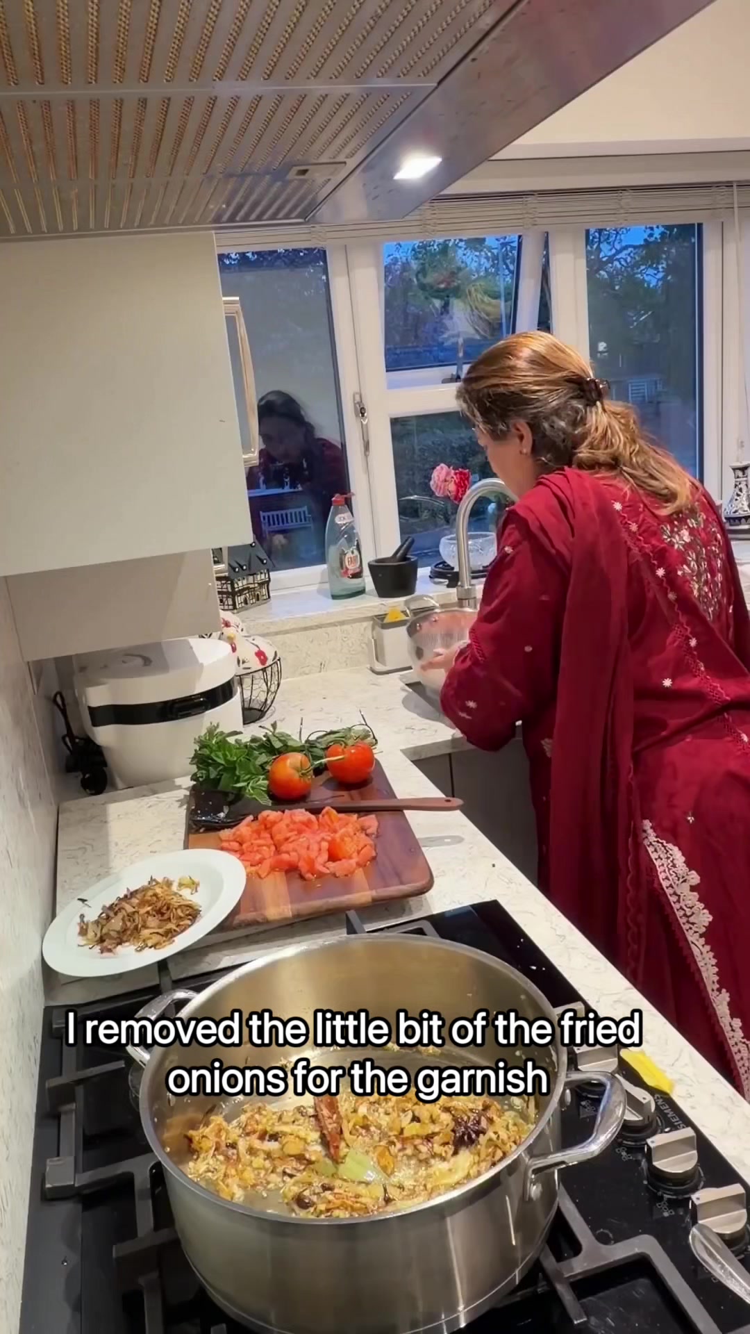 @Pulwasha cooks official