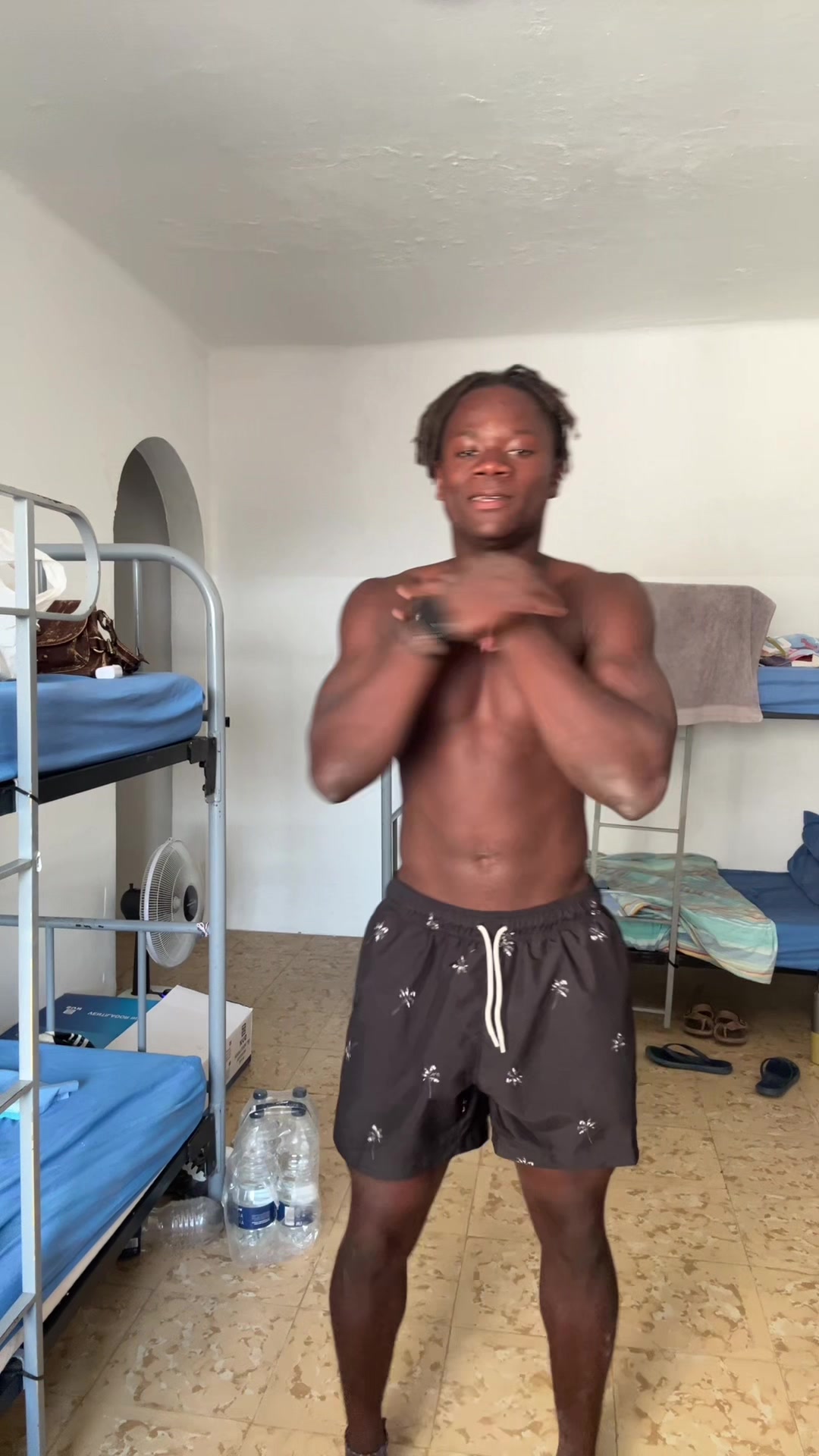 @alagistrong💪🏾