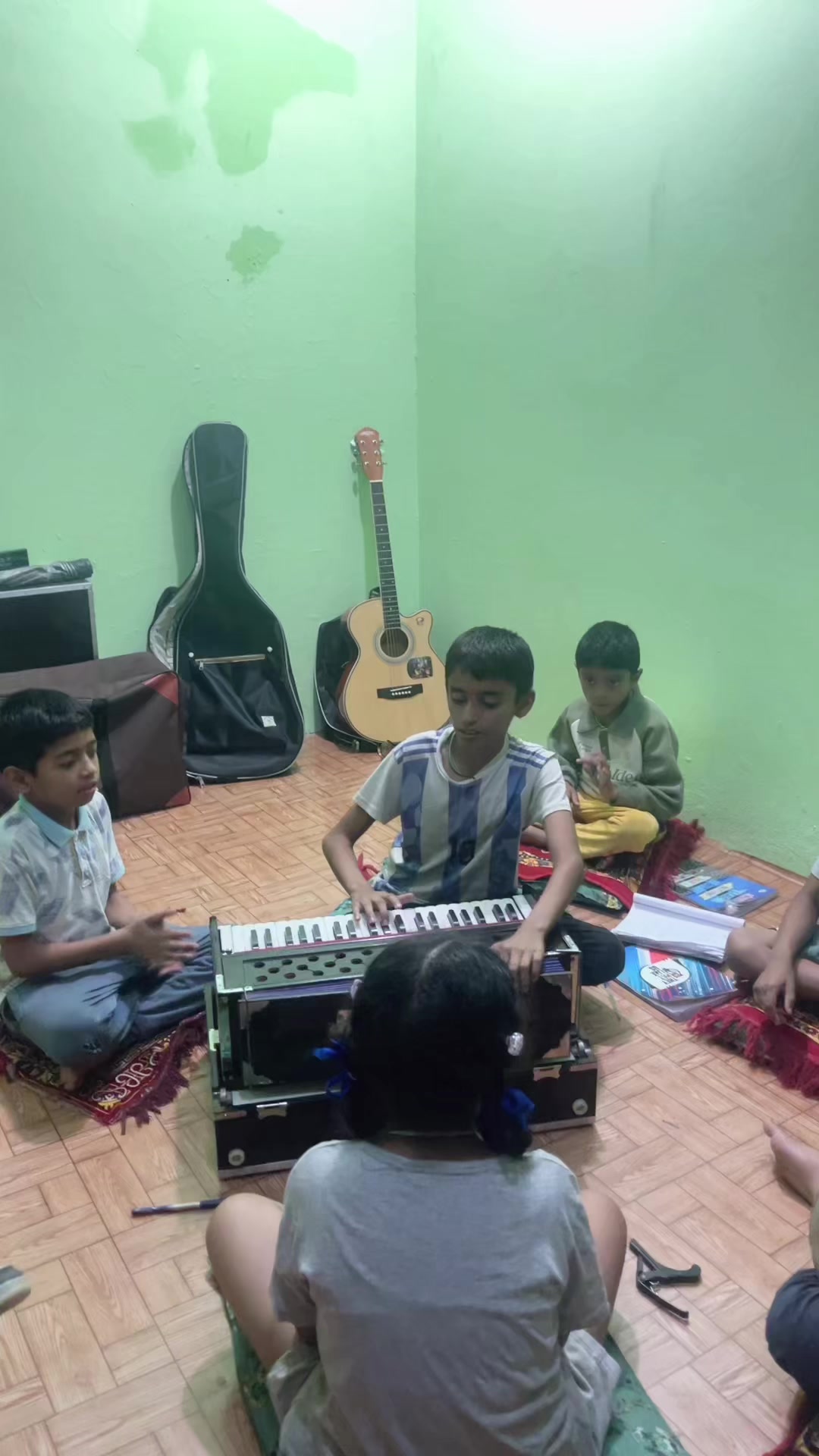 @Babi Gaihre Subedi