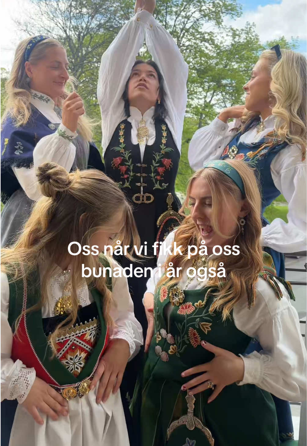@Tora Sørensen