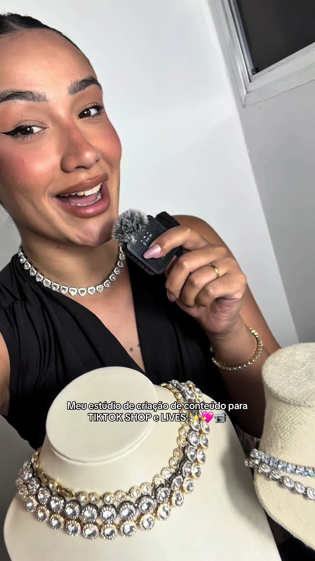 @Carol Silva