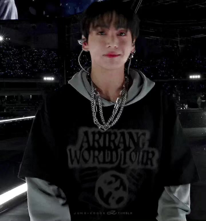 @mae seeing bts !!