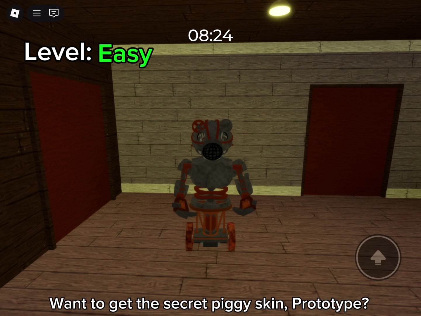 @Piggy guide