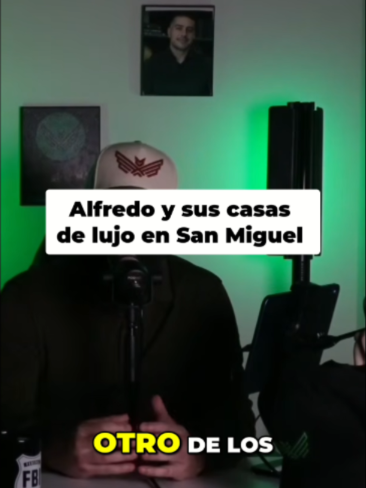 @Corridos Network