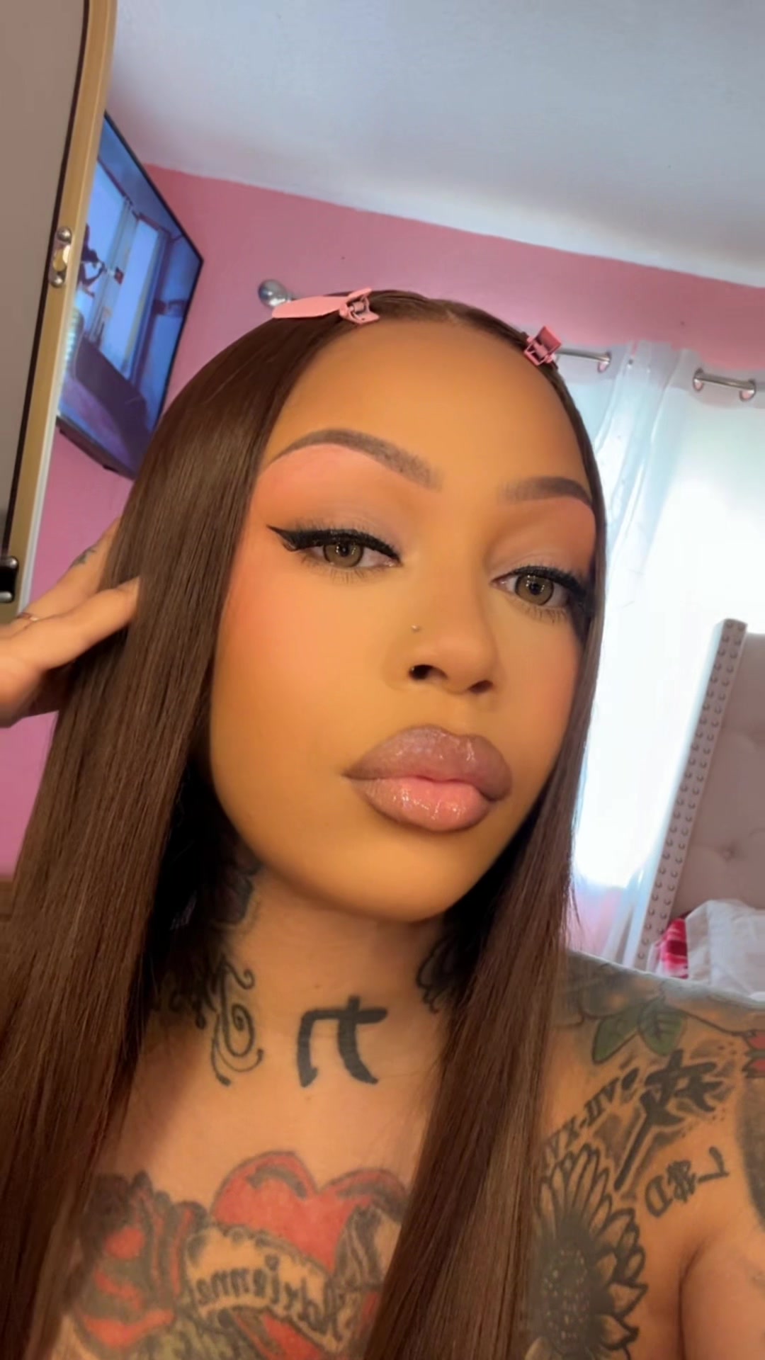 @RosegoldTheBaby22