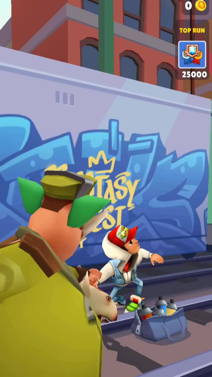 @🚇Subway