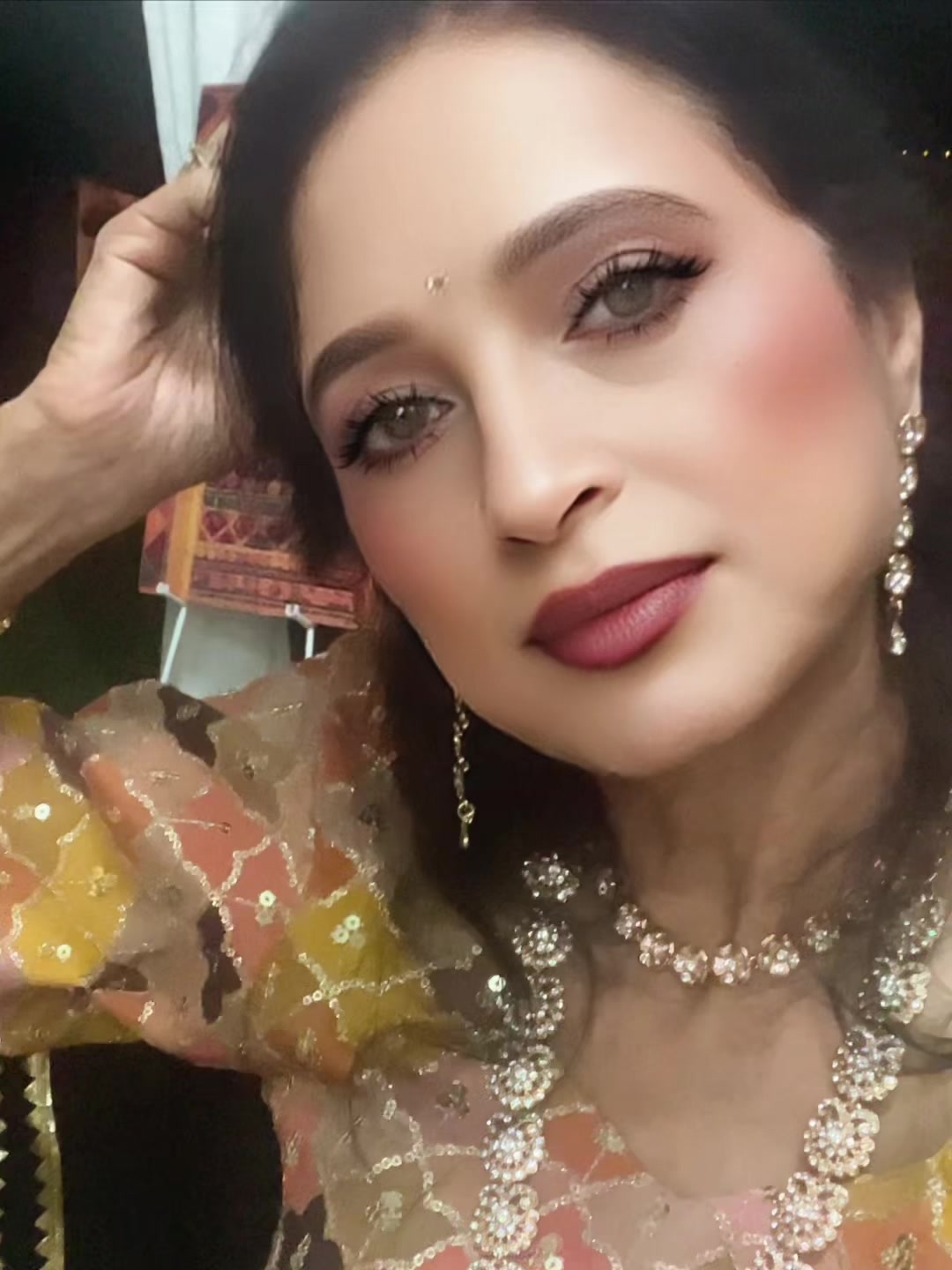 @Suman K Joshi
