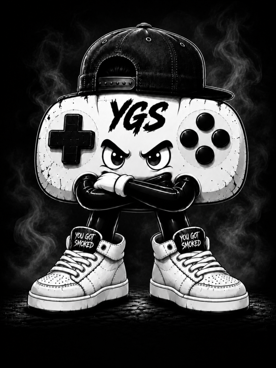 @SMOKYJAYSGAMING