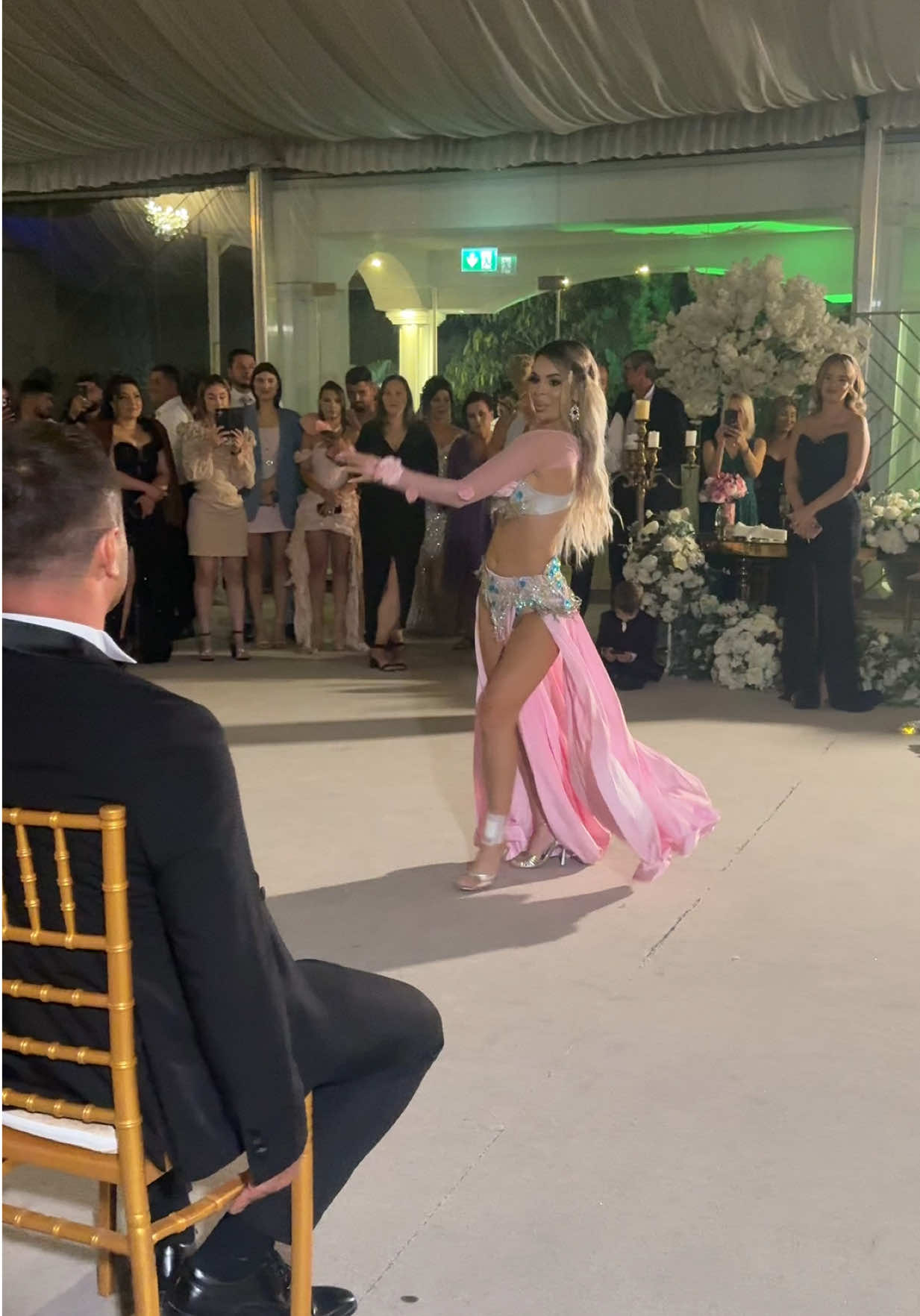 @Bianca Gabriela | Bellydance