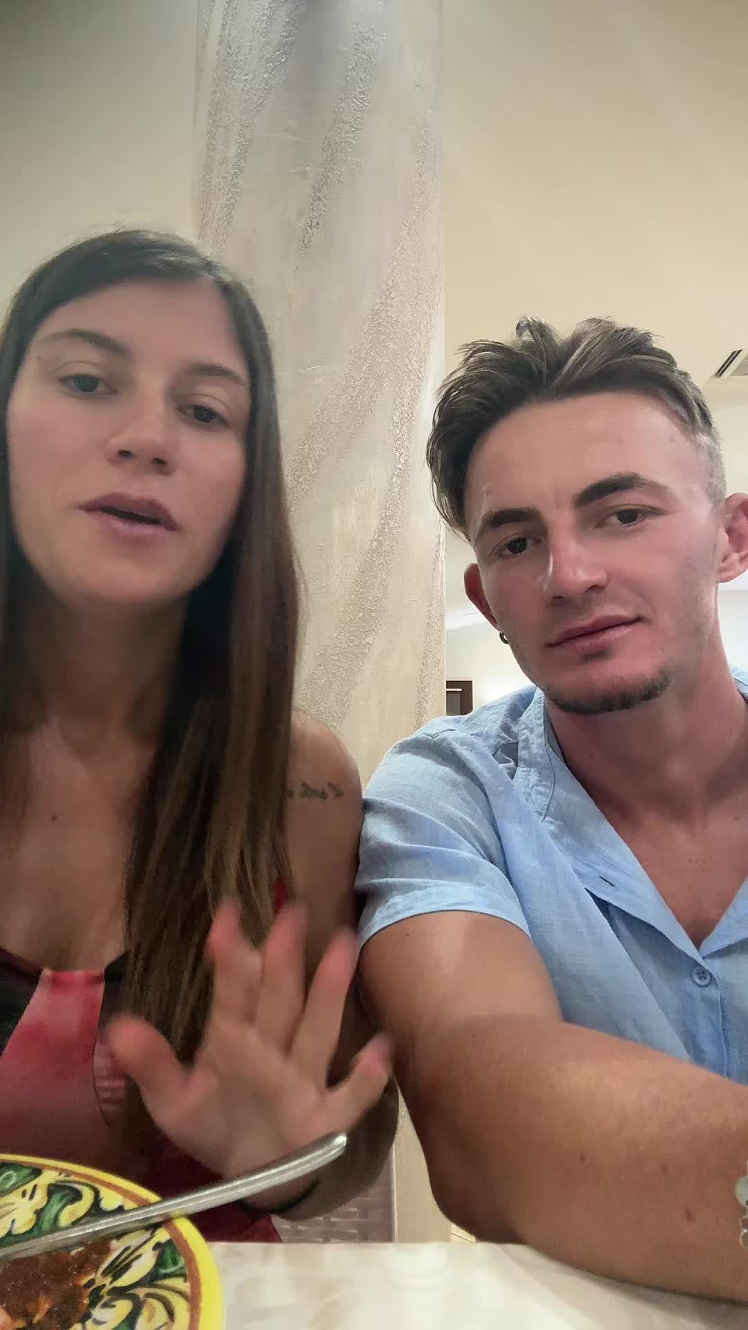 @La ragazza con l’Audi rossa 🪬
