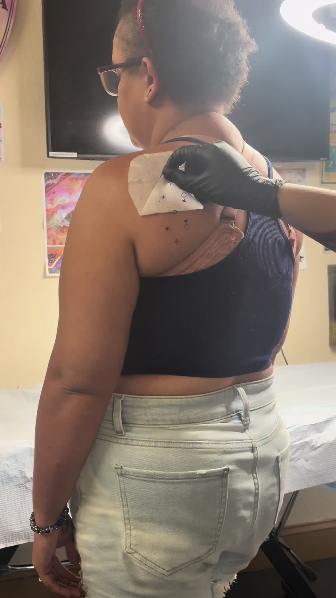 @Rachel | Kissimmee Tattoo