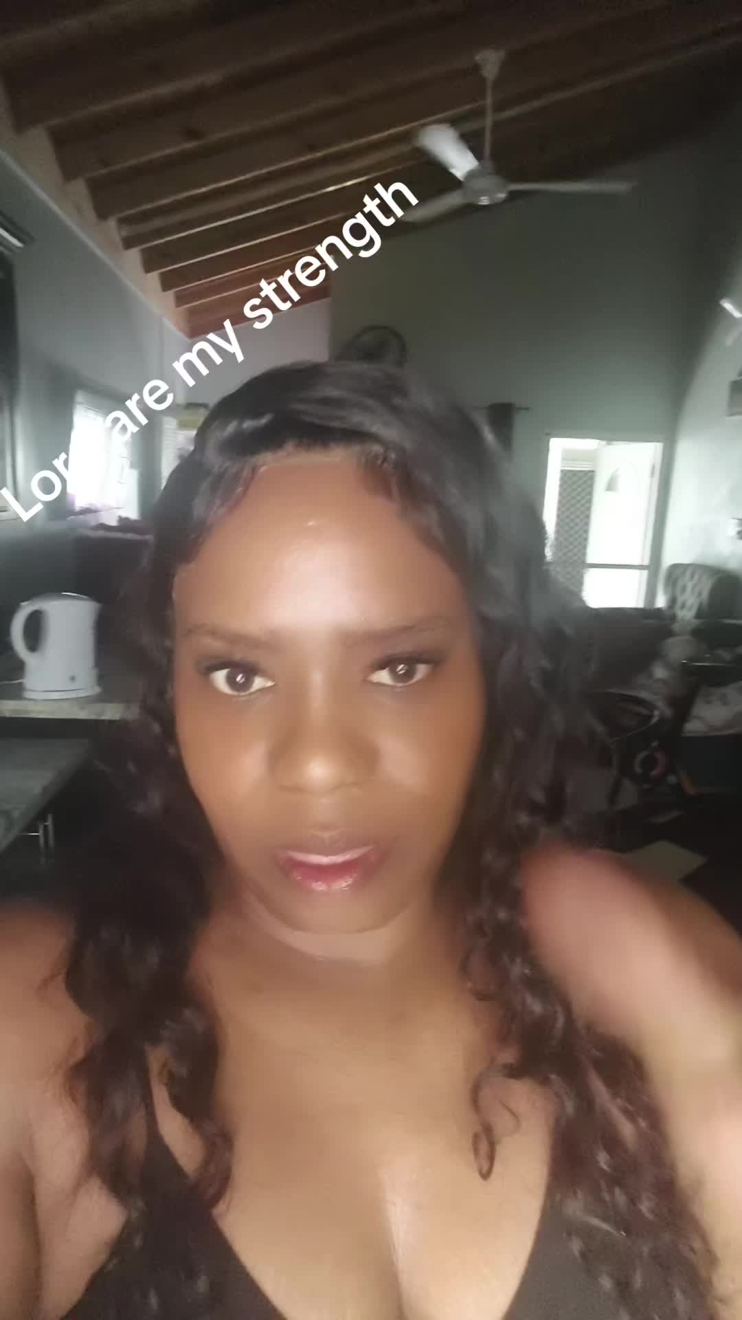 @Kerry-Ann Robinson
