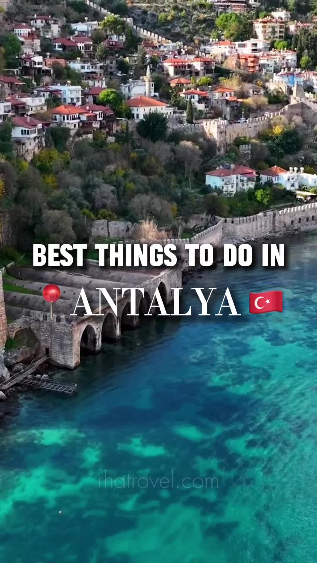 @R&M Travel