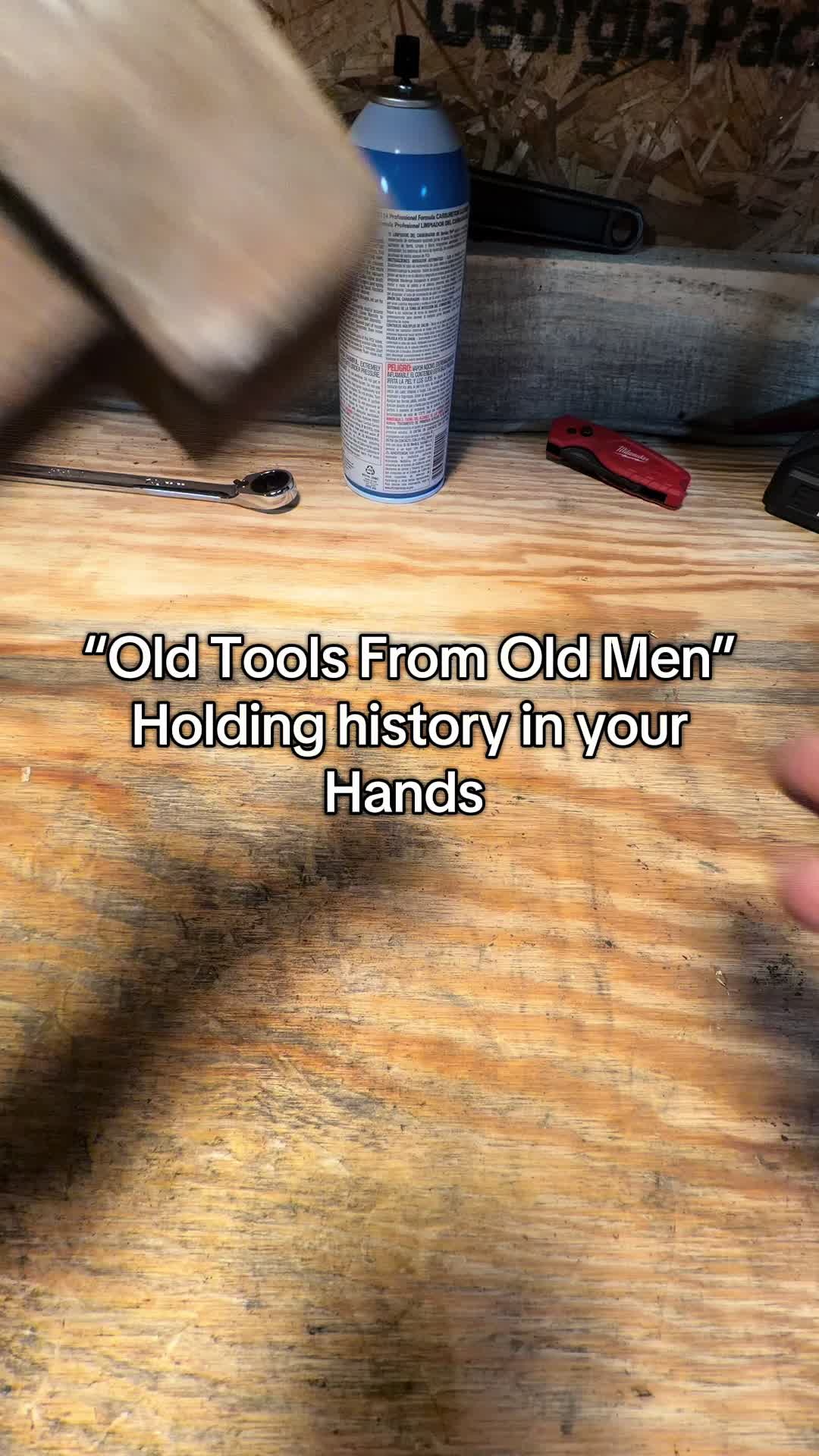 @Grit And Gasoline