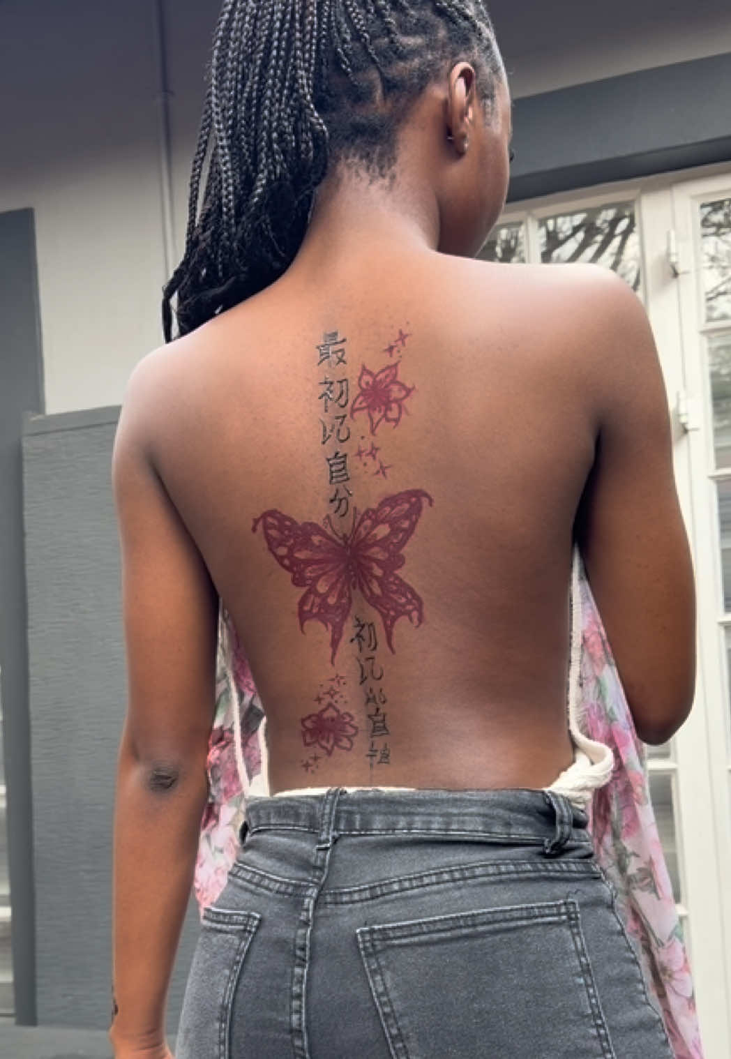 @🇿🇦 JHB Henna Tattoo Artist