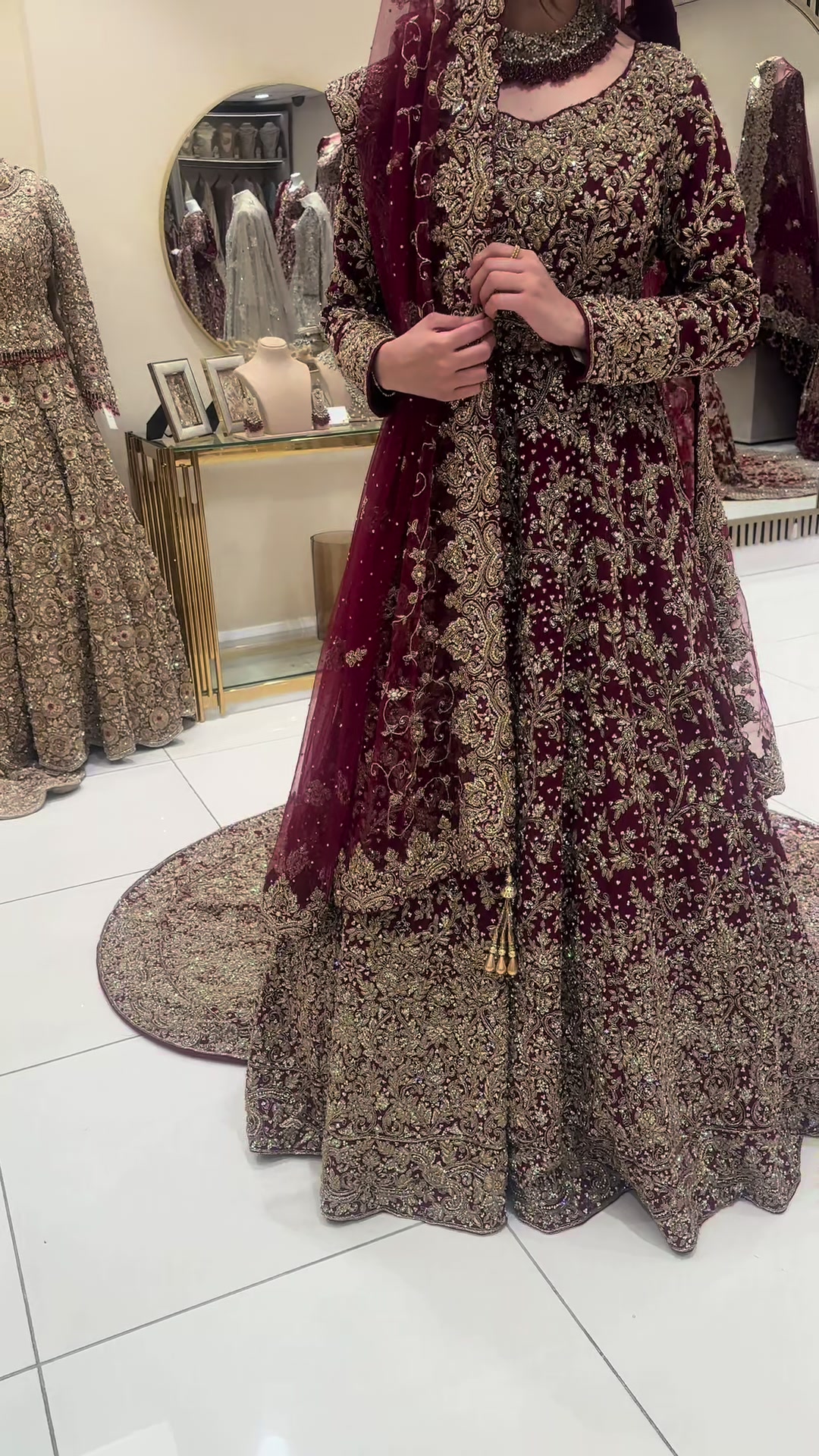 @Dulhan Bradford
