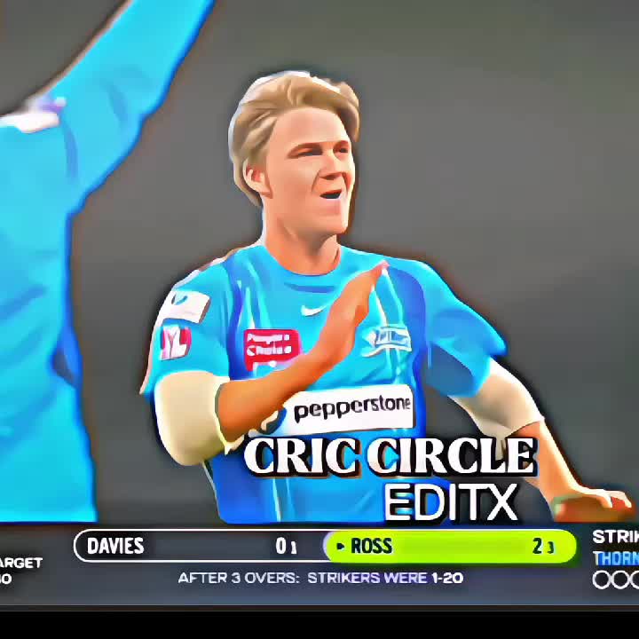 @Cricket lover