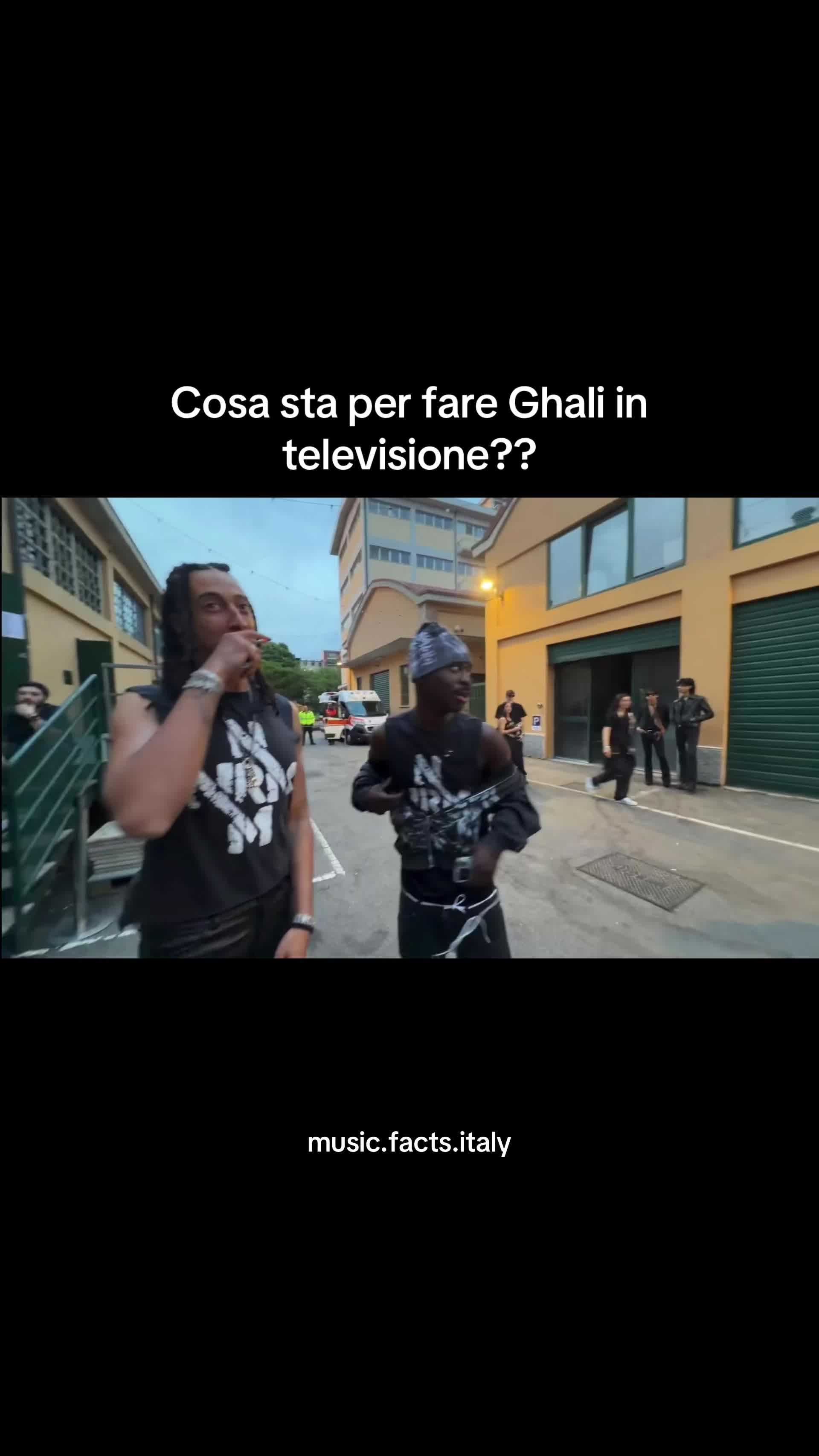 @MUSIC.FACTS.ITALY