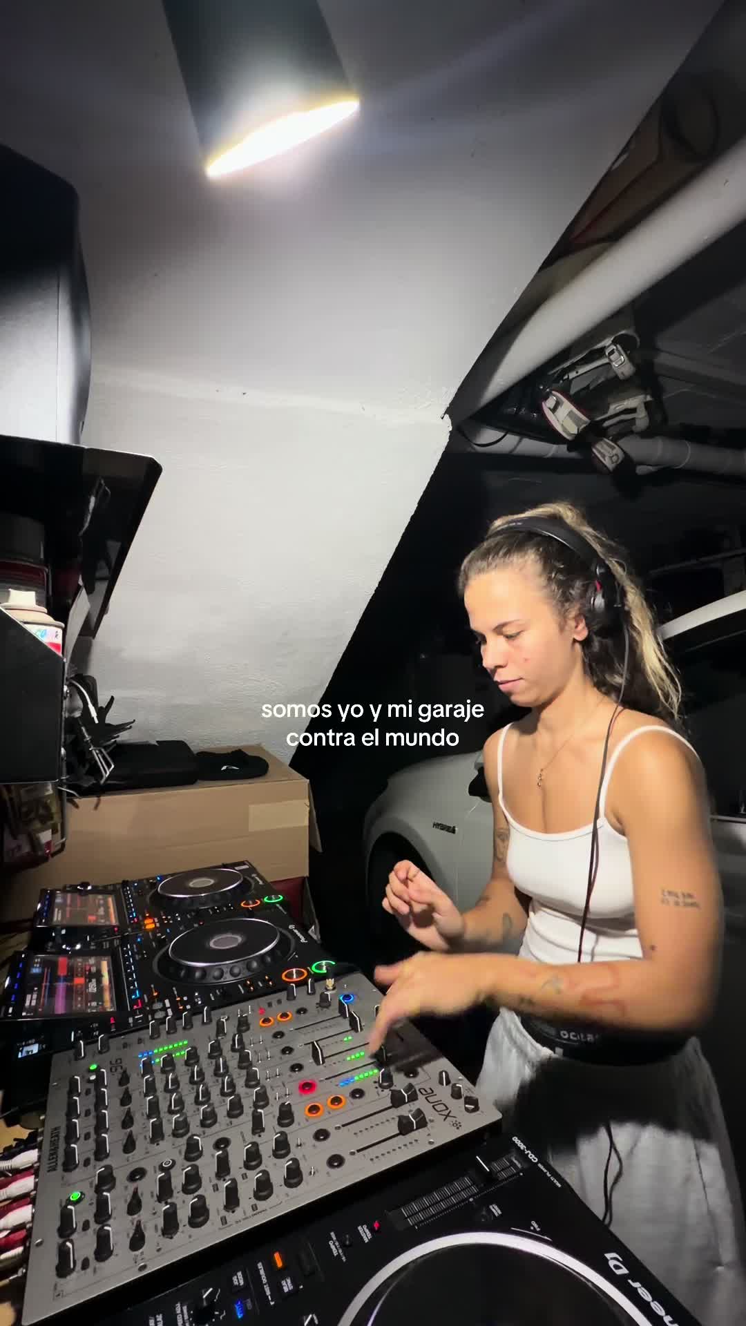 @Relajadita